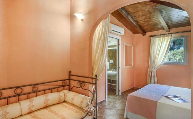 Фото отеля COLONNA COUNTRY & SPORTING CLUB 