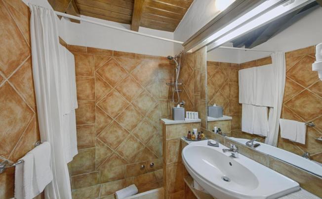 Фото отеля COLONNA COUNTRY & SPORTING CLUB 
