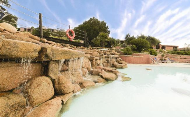 Фото отеля COLONNA COUNTRY & SPORTING CLUB 