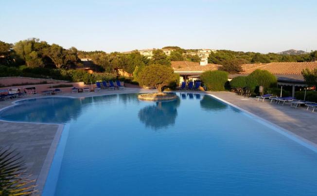 Фото отеля COLONNA COUNTRY & SPORTING CLUB 