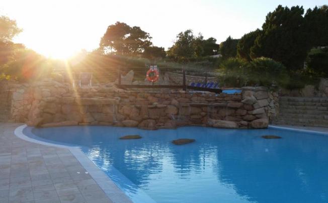 Фото отеля COLONNA COUNTRY & SPORTING CLUB 