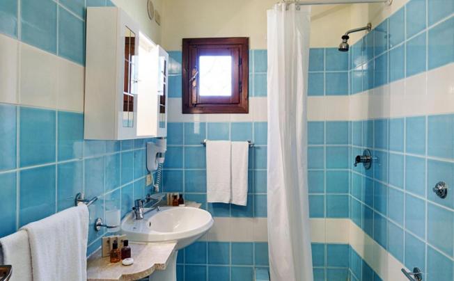 Фото отеля COLONNA COUNTRY & SPORTING CLUB 