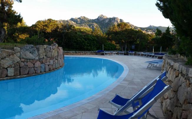 Фото отеля COLONNA COUNTRY & SPORTING CLUB 