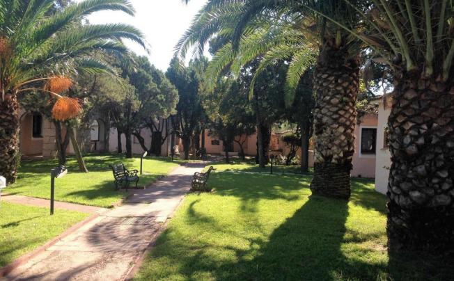 Фото отеля COLONNA COUNTRY & SPORTING CLUB 