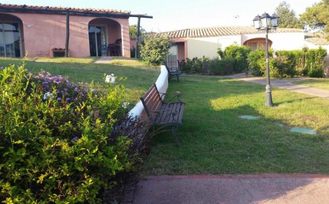 Фото отеля COLONNA COUNTRY & SPORTING CLUB 
