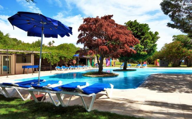 Фото отеля COLONNA COUNTRY & SPORTING CLUB 