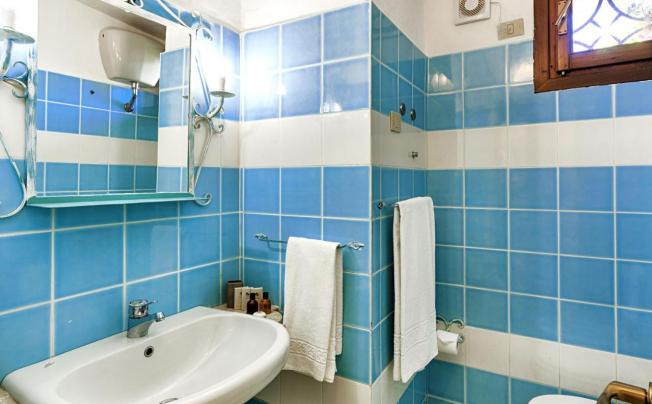 Фото отеля COLONNA COUNTRY & SPORTING CLUB 