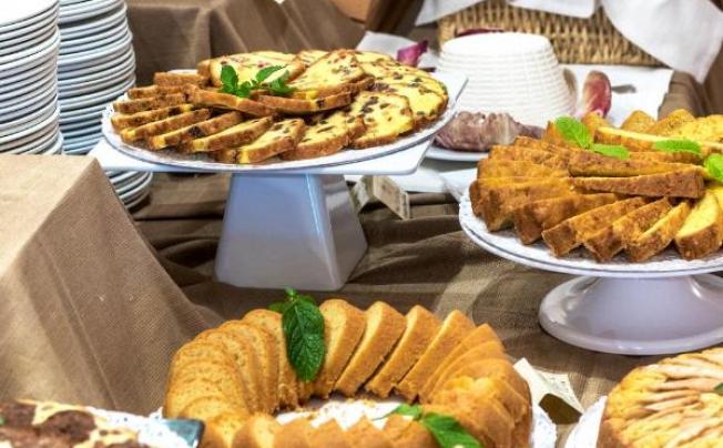 Фото отеля COLONNA COUNTRY & SPORTING CLUB 
