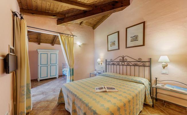 Фото отеля COLONNA COUNTRY & SPORTING CLUB 