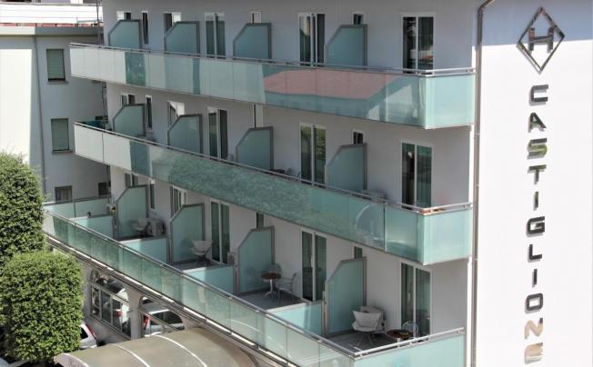 Фото отеля Castiglione Hotel