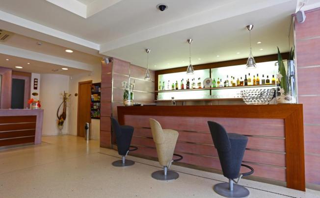 Фото отеля Castiglione Hotel