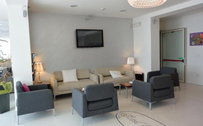Фото отеля Castiglione Hotel