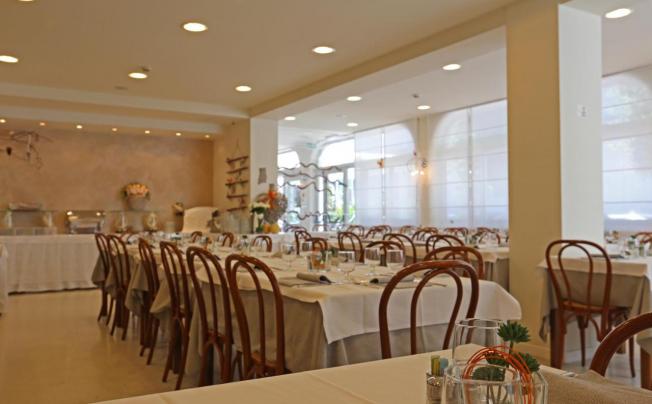 Фото отеля Castiglione Hotel