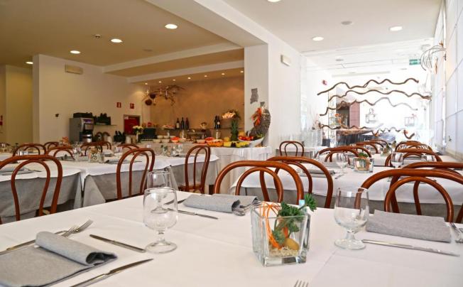 Фото отеля Castiglione Hotel