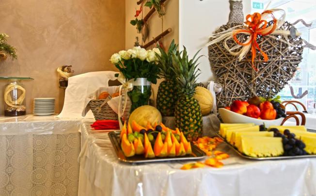 Фото отеля Castiglione Hotel