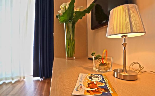 Фото отеля Castiglione Hotel
