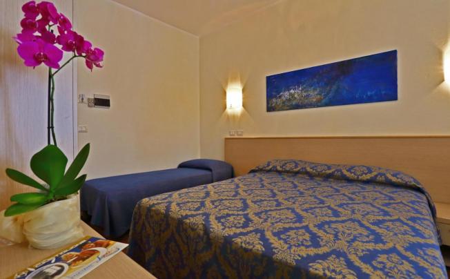Фото отеля Castiglione Hotel