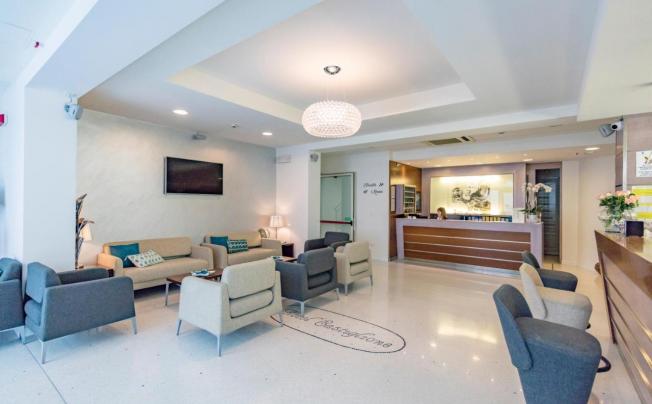 Фото отеля Castiglione Hotel