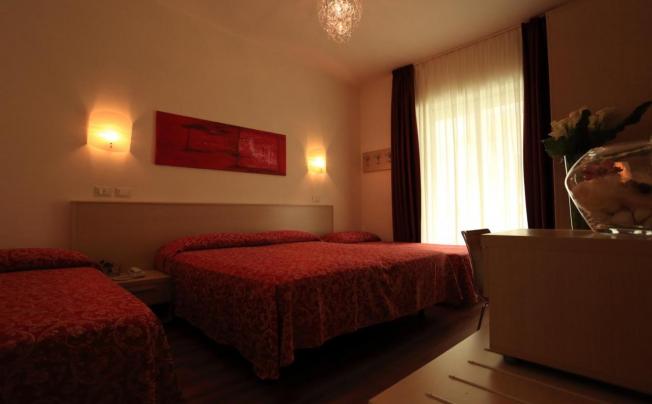 Фото отеля Castiglione Hotel