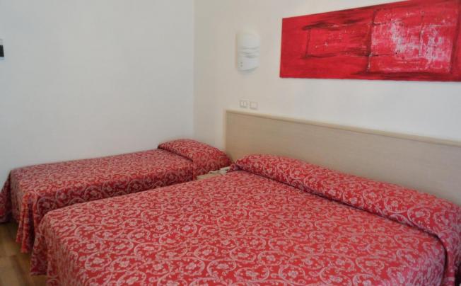 Фото отеля Castiglione Hotel