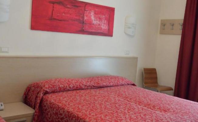 Фото отеля Castiglione Hotel