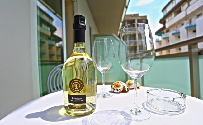 Фото отеля Castiglione Hotel