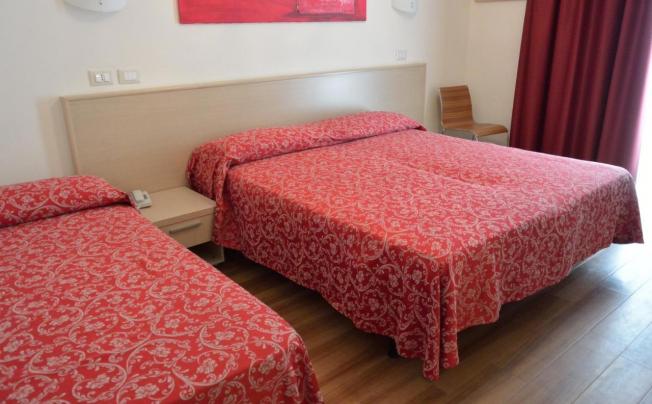 Фото отеля Castiglione Hotel