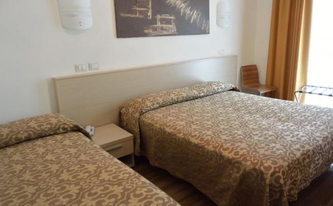 Фото отеля Castiglione Hotel
