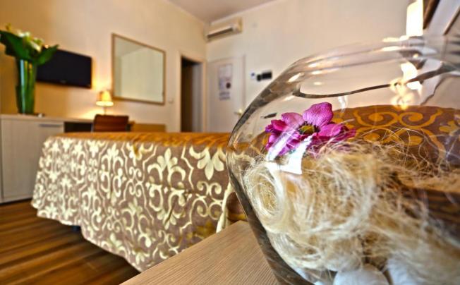 Фото отеля Castiglione Hotel