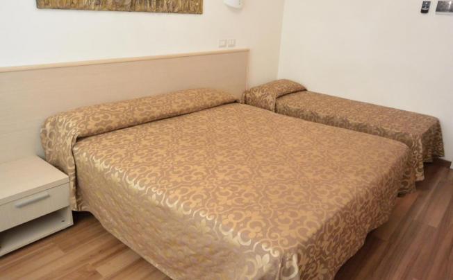 Фото отеля Castiglione Hotel
