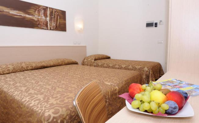 Фото отеля Castiglione Hotel