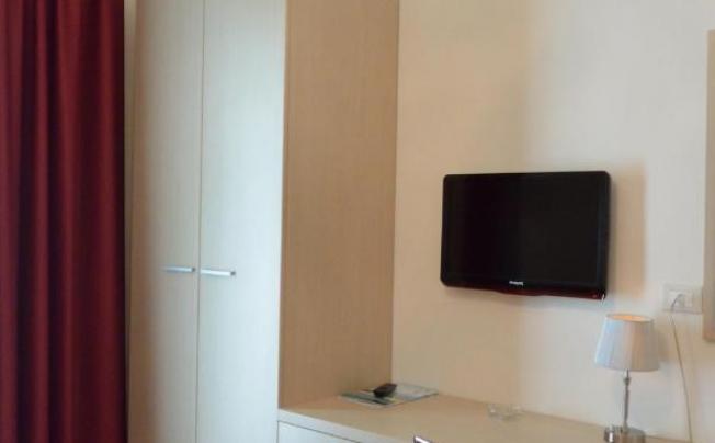 Фото отеля Castiglione Hotel