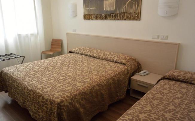 Фото отеля Castiglione Hotel