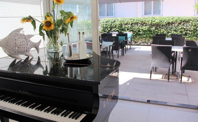 Фото отеля Castiglione Hotel