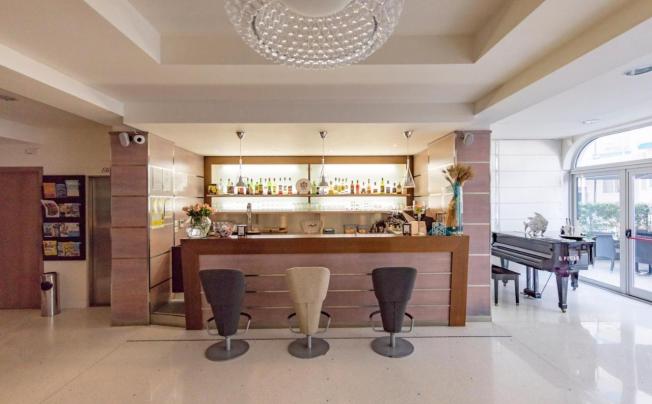 Фото отеля Castiglione Hotel