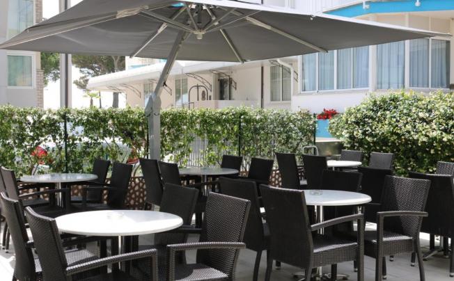 Фото отеля Castiglione Hotel