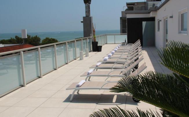 Фото отеля Castiglione Hotel