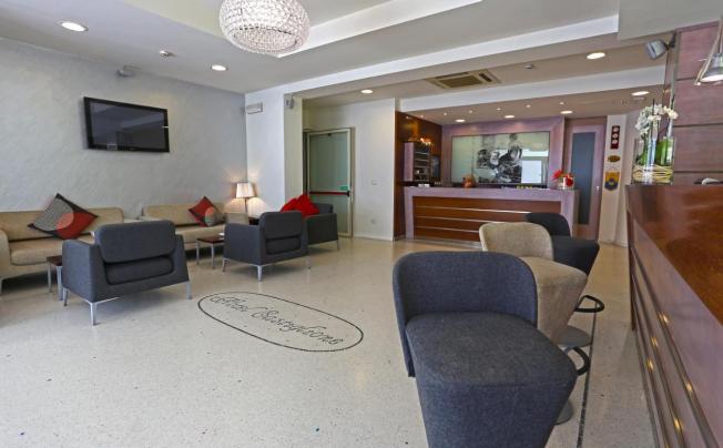 Фото отеля Castiglione Hotel