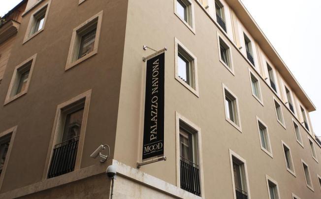 Фото отеля PALAZZO NAVONA 