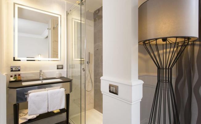 Фото отеля PALAZZO NAVONA 
