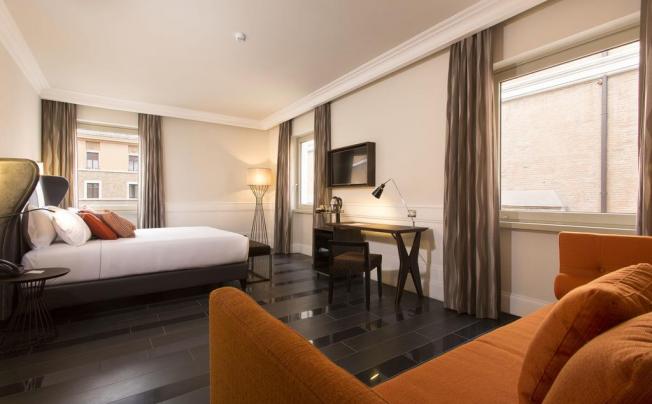 Фото отеля PALAZZO NAVONA 