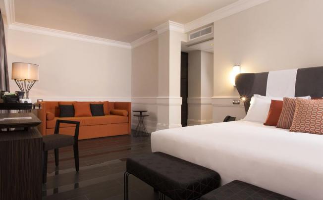 Фото отеля PALAZZO NAVONA 