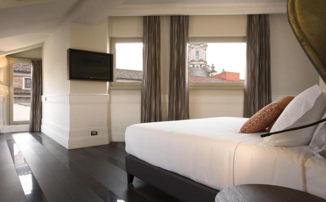 Фото отеля PALAZZO NAVONA 