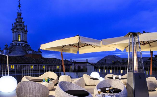 Фото отеля PALAZZO NAVONA 
