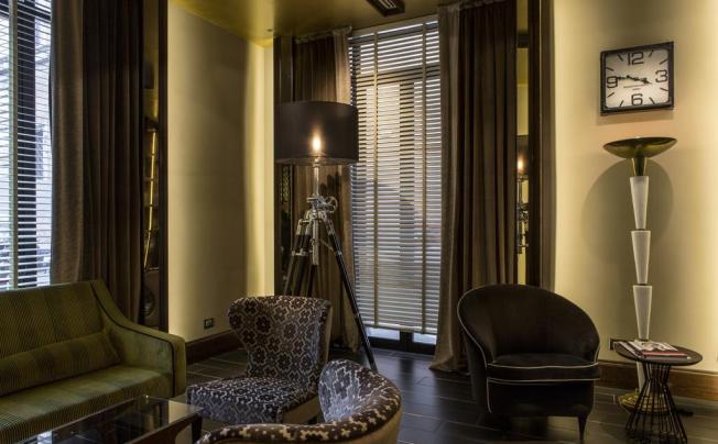 Фото отеля PALAZZO NAVONA 