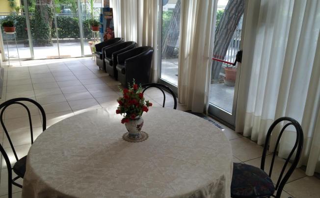 Фото отеля Abamar Hotel