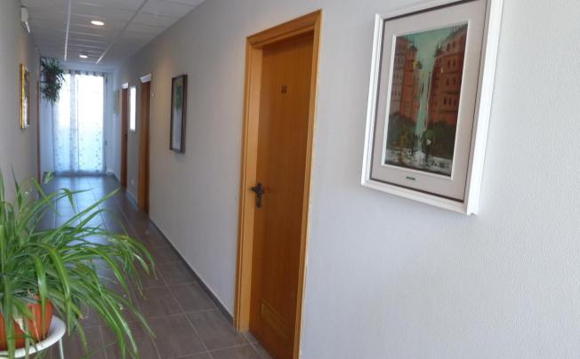 Фото отеля Abamar Hotel