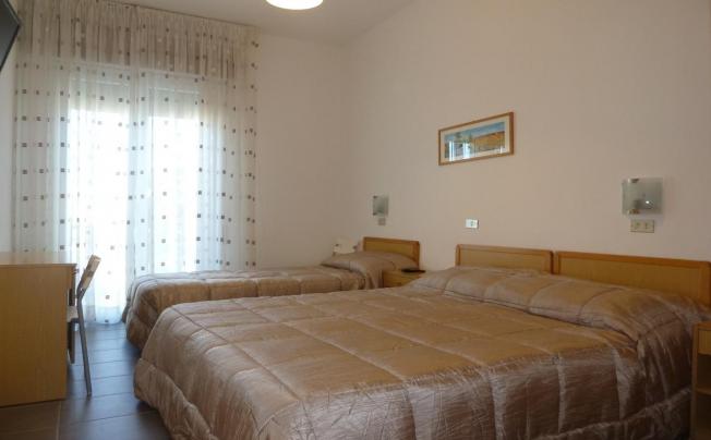 Фото отеля Abamar Hotel