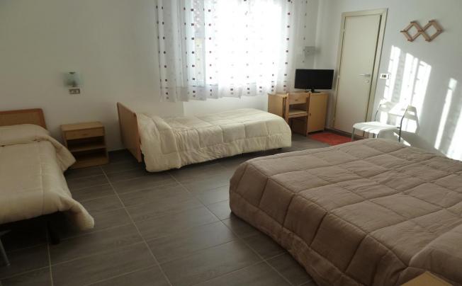 Фото отеля Abamar Hotel