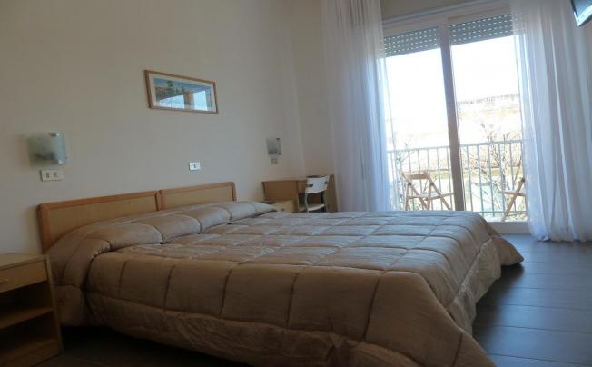 Фото отеля Abamar Hotel